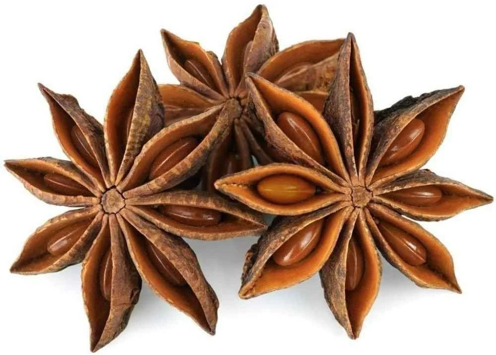 Anise seeds