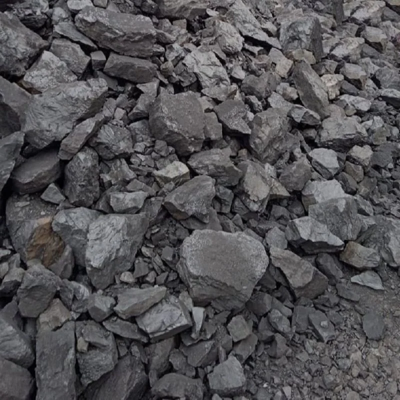 Steam Coal