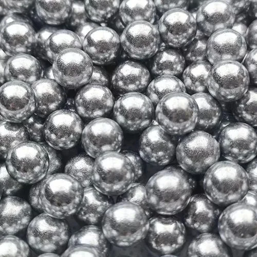 Chrome Steel Ball