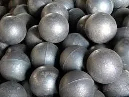 30-100mm  Steel Grinding Balls