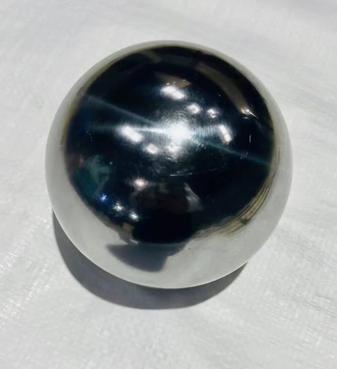 25mm Forged Steel Balls for Ball Mill(HM2)