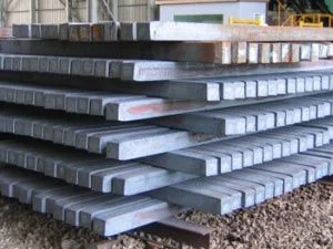Steel Billets