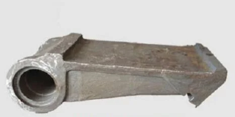 Grey Iron Casting