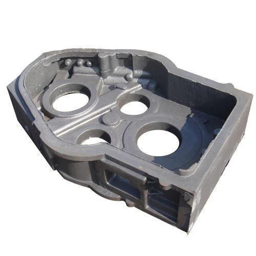 Ductile Iron Casting