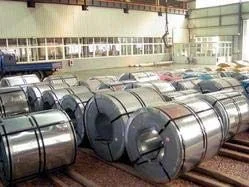 PPGI prepainted galvanized steel