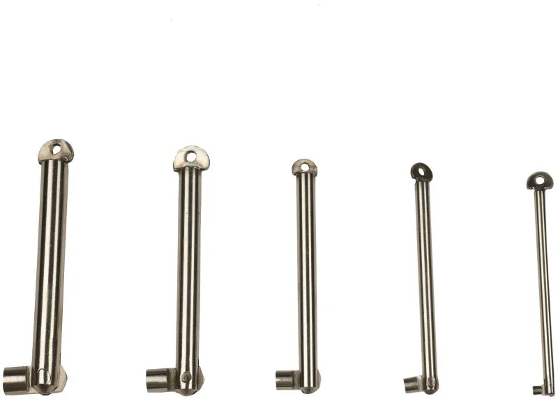 Custom Fasteners
