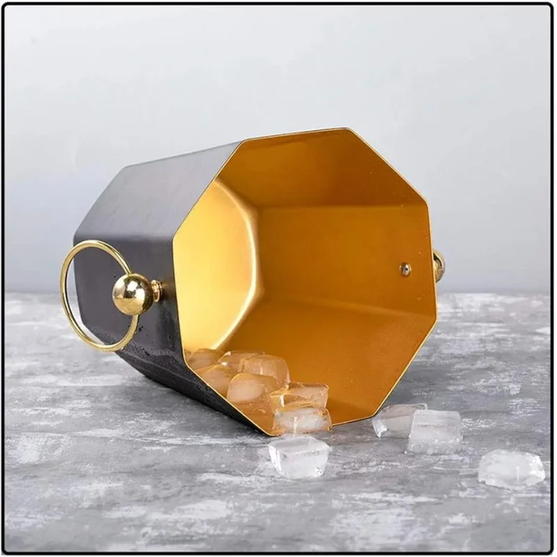 MONDE Excavator Rotary Sieve Bucket
