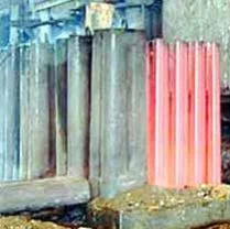 Magnesium Ingots