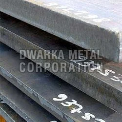 Alloy Steel 4Cr2NiMnMo Plate