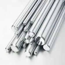 Carbon Steel Round Bar