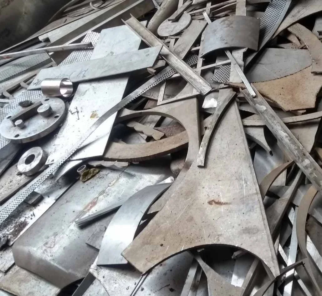 Aluminium Used Beverage Cans Scraps