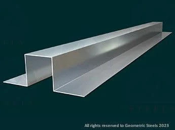 Mild Steel Beam