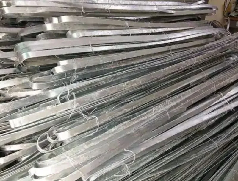 SK4/SK5 Steel Strip For Blade
