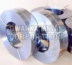 Galvanized Steel Strip