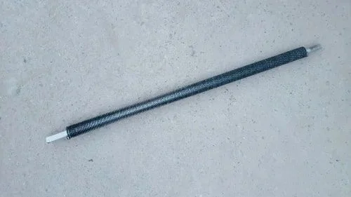 Oil tubing