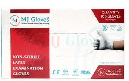 Cranberry Evolve 300 Nitrile Powder Free Examination Gloves