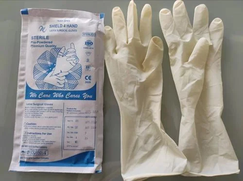 Gloves