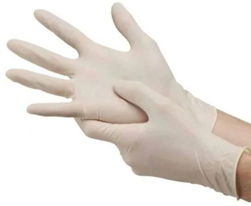 200 COUNT 4MIL BLUE NITRILE MEDICAL EXAM GLOVES LATEX&POWDER FREE/ALL SIZES