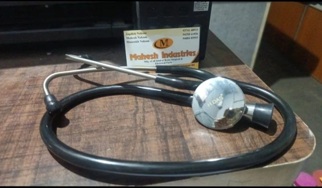 Classic III Stethoscope, Black Tube 5620
