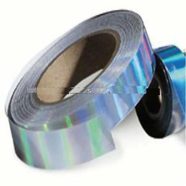 HF NFC Anti - Tamper RFID Metal Tag Sticker