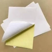 Hologram Sticker