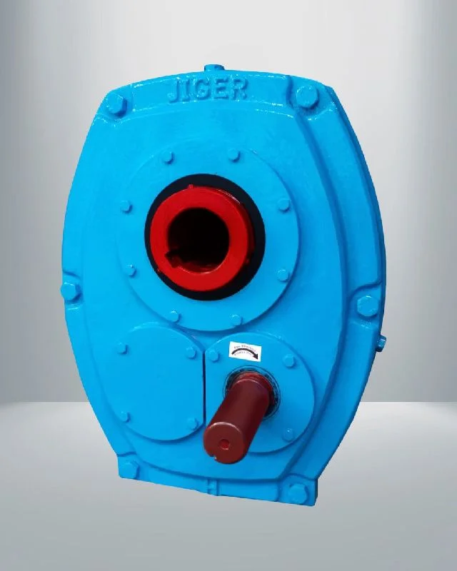 PE/PEX Jaw Crusher