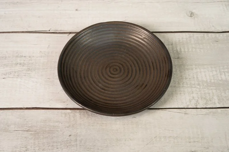 Stoneware Dinnerware