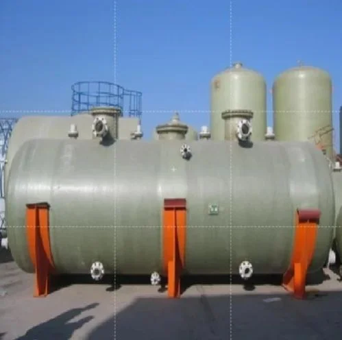 Bitumen Storage Tank