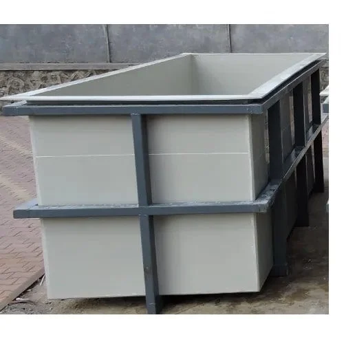 Stainless Steel Grain Storage Silos