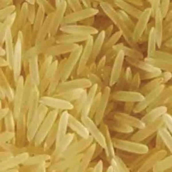 Pusa Basmati Rice