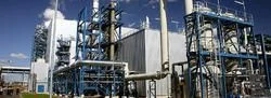 Compact Concrete Batching Plants