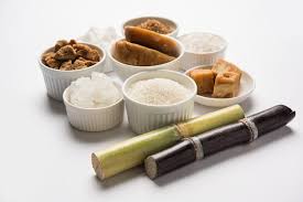 Sugarcane Powder