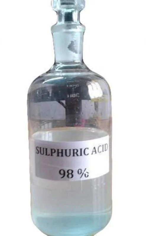 Boric Acid