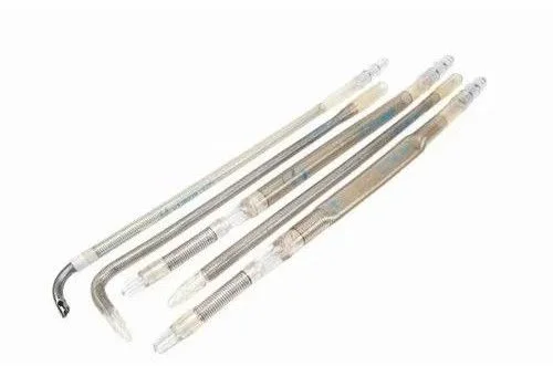 Fiberoptic Laryngoscope