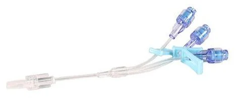 PVC Soft Medical Tube Scrap For Sale, Medical  Tube Scrap Supplier Sale