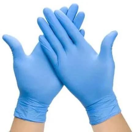 Surgical Gloves