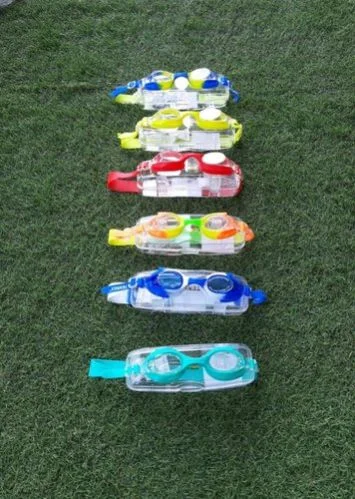 Protective Eye Goggles