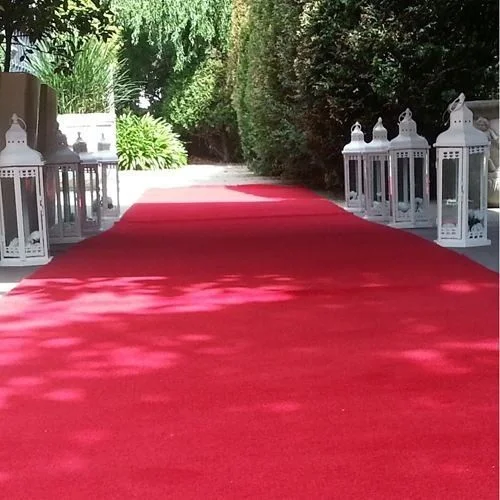 PP carpet