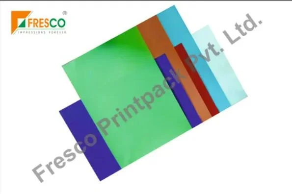 OHP Transparency Film