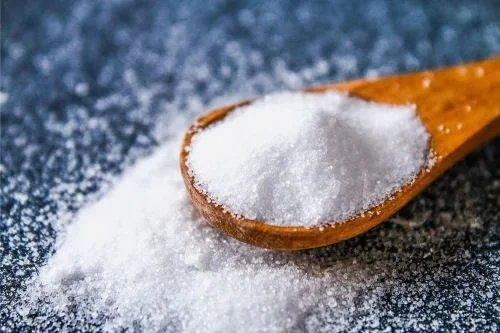 Pool Salt