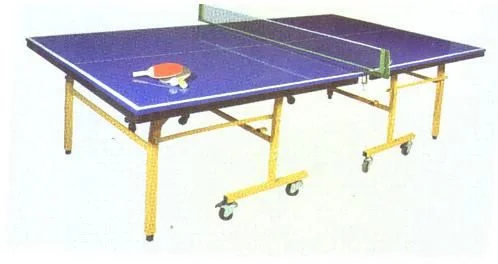 Laboratory Table