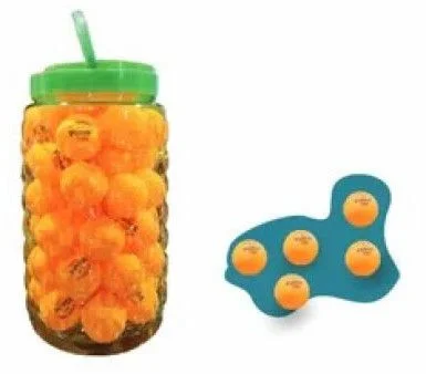 BALL SHAPE SALT LAMP BASKET