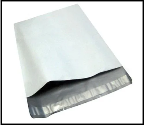 Courier Cover