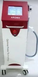 Magnetic Destoner Machine