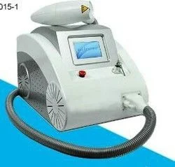 4 Led Digital Tattoo Machine