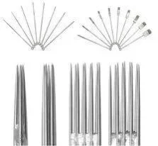 Stimulating Needles