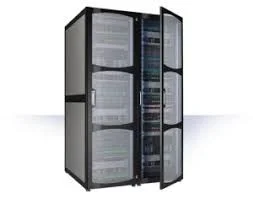 Gsm telecom shelters