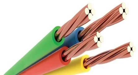 SUPREME Telecommunication Cable