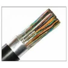 SUPREME Instrumentation Cable