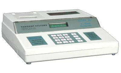 Semi-automatic Printing Machine
